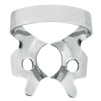 Kofferdam Klammer matt Nr.14   St