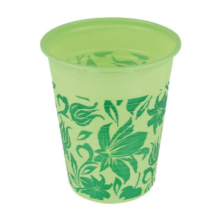 MONOART Trinkb.Flower cedro 180ml 1000St