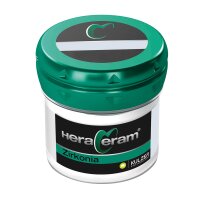HeraCeram Zirk. Mask MA bright 20g