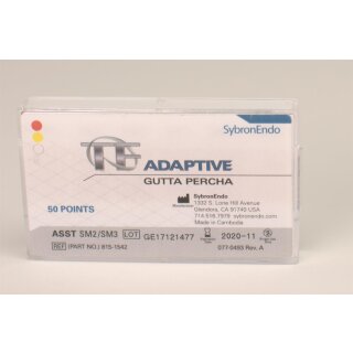 TF Adaptive GP small  SM2/SM3  Sort