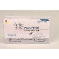 TF Adaptive GP small  SM2/SM3  Sort