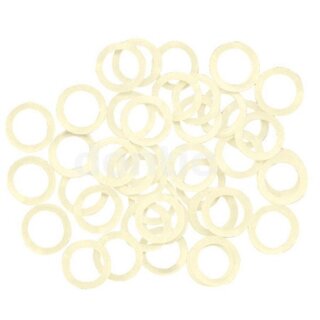 Latex Elastics 404-616  30x100St