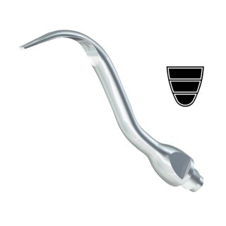 Ultraschallansatz Scaling PE-32 St