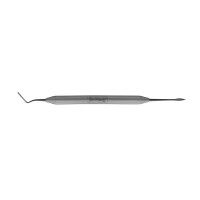 Periotom #2 anterior Black Line  St