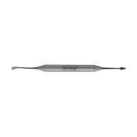 Raspatorium Buser kurzer Griff B.L. St