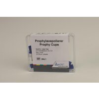 Prophylaxepol. latexfrei Wst blau 24St