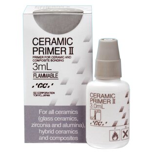 Ceramic Primer II  3ml FL