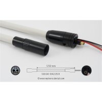 Motorschlauch passend für NSK® M40/M40 XS Motor