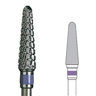 HM Fräse Edenta 6924.040 Hst St