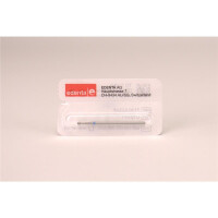 HM Fräse Edenta 7110.023 Hst St