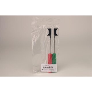 Halterung Zahnb. Sensor Gr1 vertikal 2St