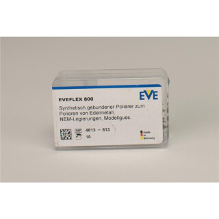 Eveflex Technik Polierer 813 Hst  10St