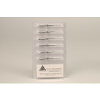 RaCe 702 NiTi 2% ISO 020 31mm CL Pa