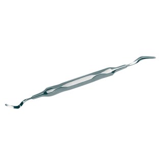 U-Cutter Abdruck-Schneidemesser  St