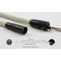 Motorschlauch passend für NSK® M40/M40 XS Motor