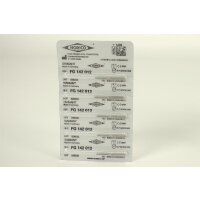 Diamant FG 142 012 5St