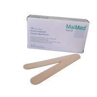 Holzmundspatel      100 St