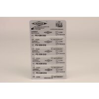 Diamant FG 539 010 5St