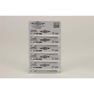 Diamant H 164 009 5St