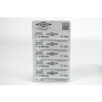 Diamant H 167 014 5St