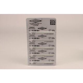 Diamant H 239 021 5St