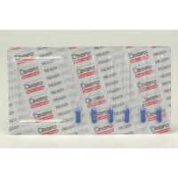 K-Bohrer Colorinox 11D  30 21mm 6St