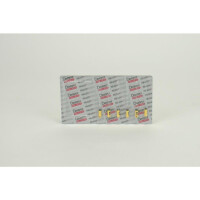 Hedströmfeilen 16D 20 21mm 6St