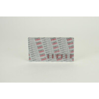 Hedströmfeilen 16D 25 21mm 6St