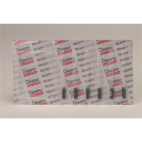 Hedströmfeilen 16D 40 21mm 6St