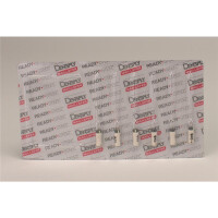 Hedströmfeilen 16D 45 21mm 6St