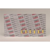 Hedströmfeilen 16D 50 21mm 6St