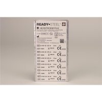 Hedströmfeilen 16D 55 21mm 6St