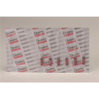 Hedströmfeilen 16D 55 21mm 6St