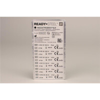 Hedströmfeilen 16D 60 21mm 6St