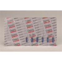 Hedströmfeilen 16D 60 21mm 6St