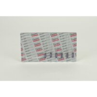 Hedströmfeilen 16D 10 28mm 6St