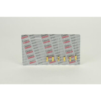 Hedströmfeilen 16D 20 28mm 6St