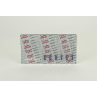 Hedströmfeilen 16D 30 28mm 6St