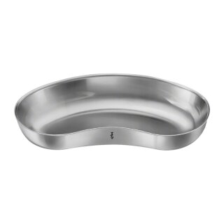 Nierenschale 250mm 500ml St