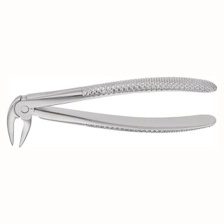 Zahnzange feiner DG729 St