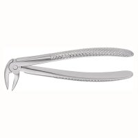 Zahnzange feiner DG729 St