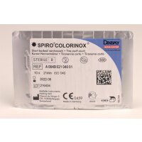 Spiro Nervextrakt.040 21mm 10St