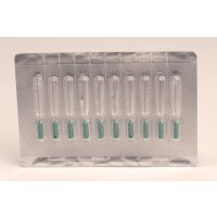 Spiro Nervextrakt.050 21mm 10St