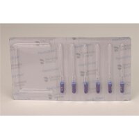 K-Bohrer Colorinox 11D  10 28mm 6St