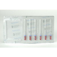 K-Bohrer Colorinox 11D  25 28mm 6St