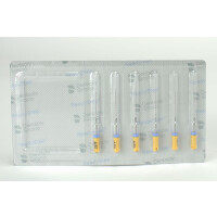 K-Bohrer Colorinox 11D  50 28mm 6St