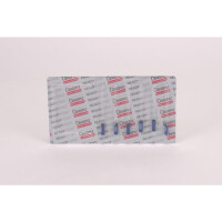 Hedströmfeilen 16D 30 21mm 6St