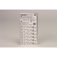 Hedströmfeilen 16D 35 28mm 6St