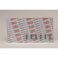 Hedströmfeilen 16D 35 28mm 6St