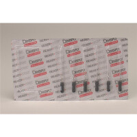 Hedströmfeilen 16D 40 28mm 6St